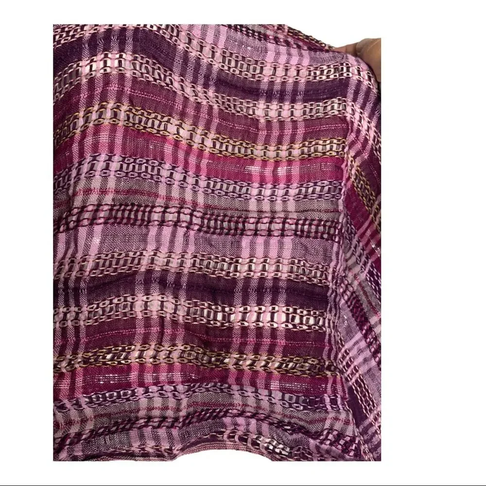 N/A infinity scarf